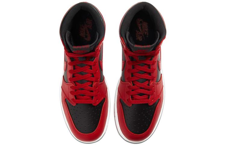 Jordan 1 Ретро Хай '85 OG Varsity Red BQ4422-600