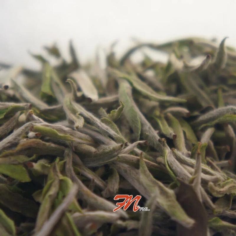 Promotion! Chinese Fujian Fuding Supreme Silver Needle White Tea 500g 100g/bag