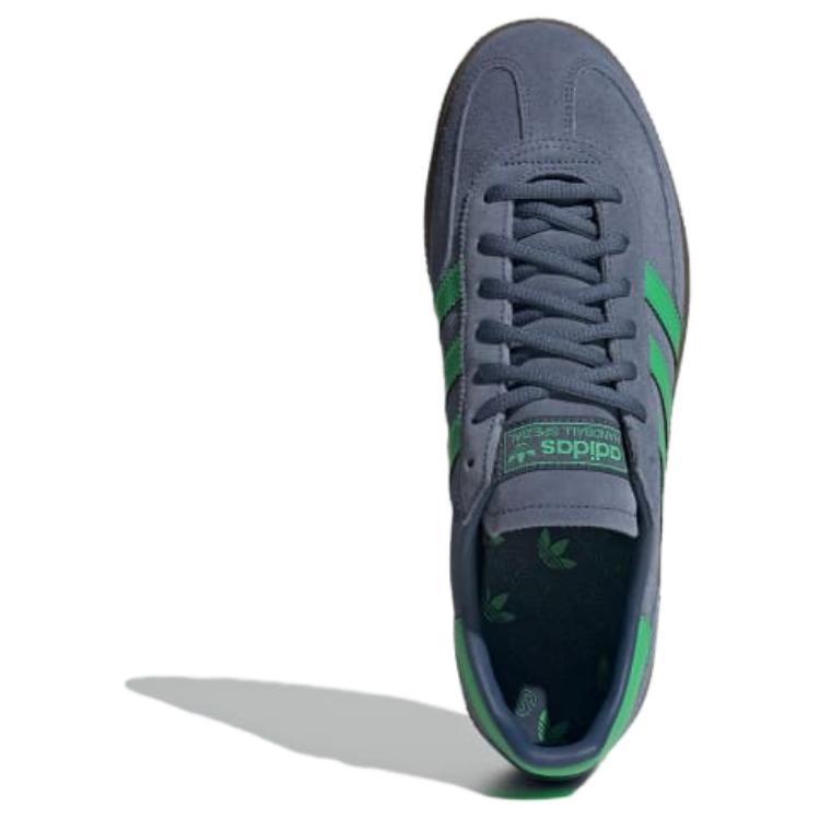 adidas Handball Spezial 'Подержанный Чернильный Кричащий Зеленый' JH5437