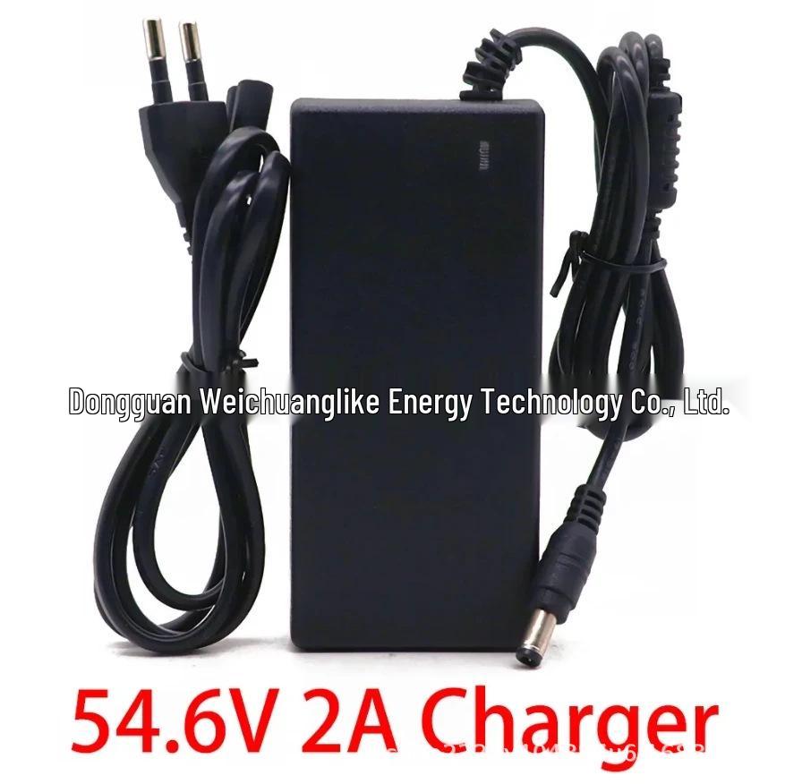 13S6P 40AH High-Power 18650 Lithium Battery Pack for Electric Cars, Bicycles, and Motorcycles