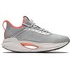 Li-Ning Кроссовки Essential Rebound Low-Top для бега женские кроссовки серо-оранжевые ARRS004-13