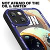 Для iPhone 16 15 14 Pro Max Redmi Note 13 12 Pro Samsung S25 S24 Ultra A13 A14 A15 A16 защитный чехол для телефона с мультяшным дизайном астронавта