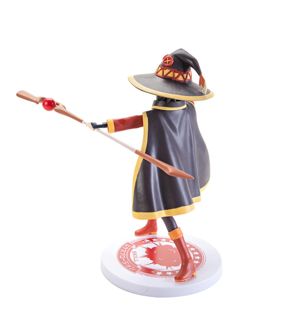 KonoSuba: God's Blessing on this Wonderful World! PM Figure Megumin