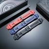 Для Casio GBD-H1000 Водонепроницаемый Силиконовый Ремешок 3475 Серия Cat Man Черный G-SHOCK Смоляной Запасной Браслет Мужские Аксессуары