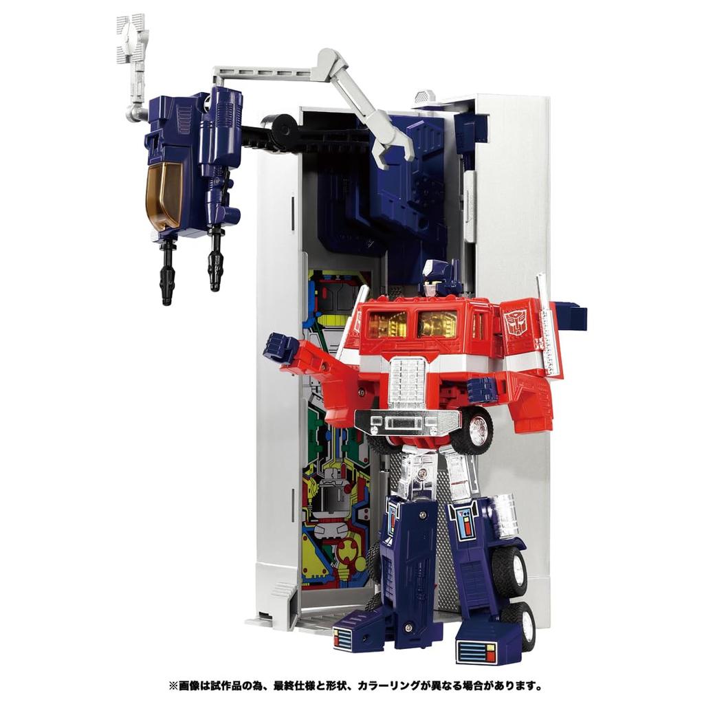 TAKARA TOMY Трансформеры Недостающее звено Конвой C-01