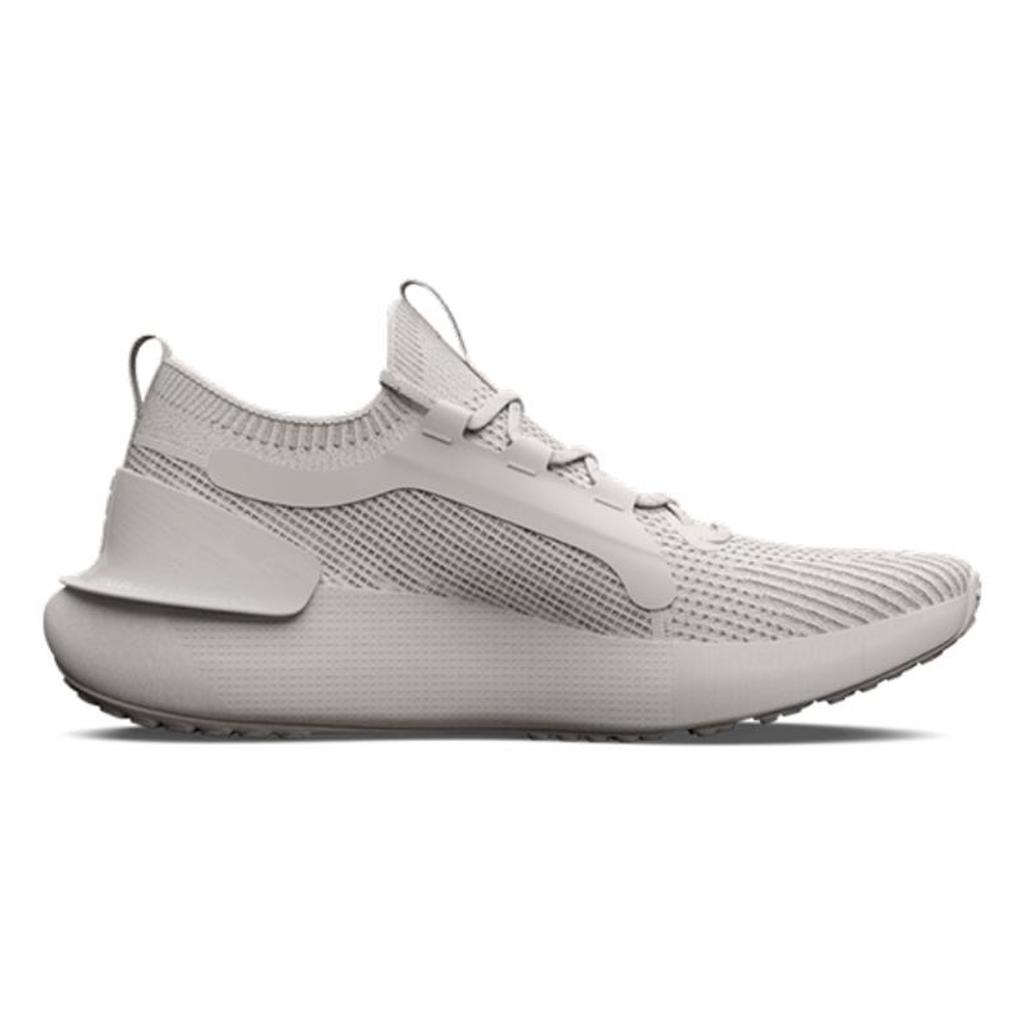 Under Armour Кроссовки унисекс HOVR Phantom 3 SE Reflect White Clay Metallic Silver 3027154-300