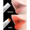 Lip Balm, Lipstick, Plant Essential Oil, Warm Red, Moisturizing, Repairing, Moisturizing, Preventing Dryness and Cracking