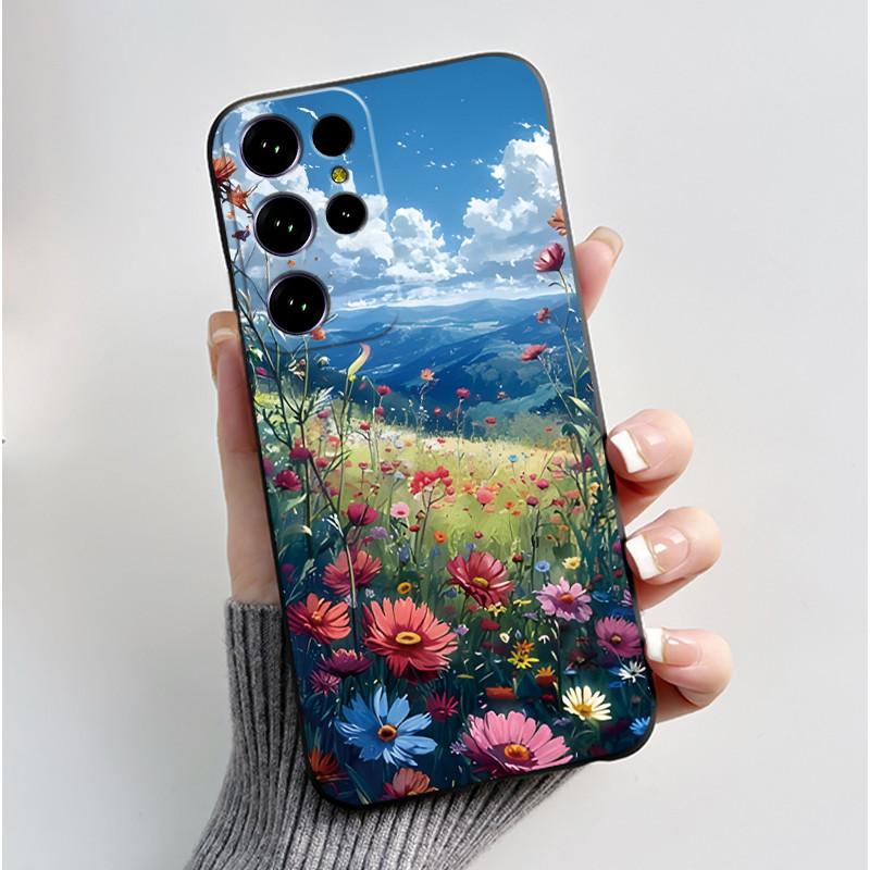 Чехол для телефона Oukitel C61 Pro C61 GT, Роскошный, Милый, Крутой, Для мальчиков и девочек, Матовый, Мягкий силиконовый чехол-ракушка OukitelC61 C61Pro C61GT