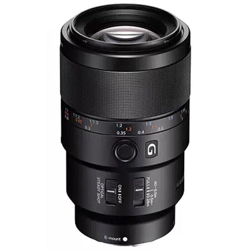 Sony Объективы FE Full-Frame серии G