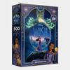 Пазл Желание Disney Анимация 500 Элементов