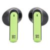 Bluetooth-наушники стерео с низкой задержкой и цифровым дисплеем, классные беспроводные наушники с зарядным чехлом для