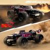 4WD RC Car 4x4 Off Road Drift Racing Cars 50 или 70 км/ч Супер бесщеточный высокоскоростной радио водонепроницаемый грузовик игрушка с дистанционным управлением для детей