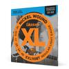 Electric Guitar Strings Nickel Balanced Tension Regular Light EXL110BT D'Addario .010-.046 []