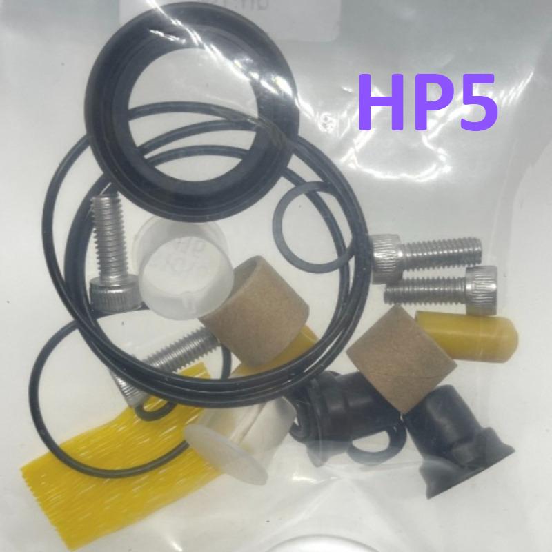 HP5/HP6 Fuel Pump Repair Kit for Denso Make Repair Easy
