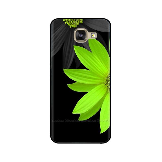 For Samsung Galaxy A5 2016 2017 Case A520 A510 F Tpu Soft Silicon Back Phone Cover For Samsung A5 A 5 2017 2016 A520f A510f Case