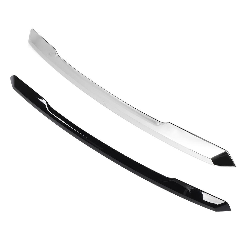 Front Hood Grill Cover Molding Trim 84371054 Upper Grille Hood Surround Trim Molding Strip for XL 20