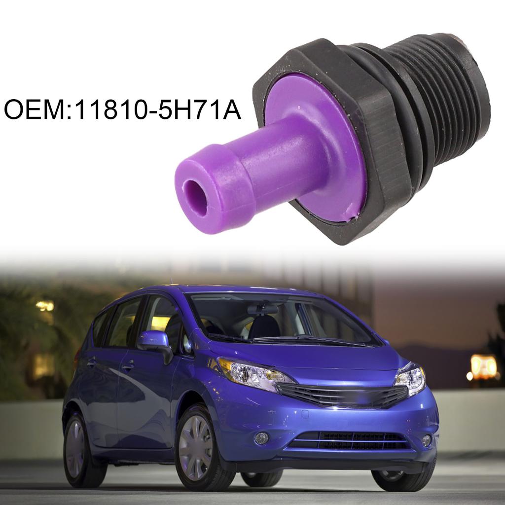 Для автомобиля Nissan Замена клапана PCV Подходит для моделей с 2009 по 2022 год