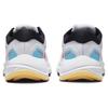 Nike Air Zoom Structure 24 White Picante Красные женские кроссовки Черные DA8570-107