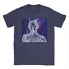 Funny Garbage rock Nirvanas 2026 TShirt Unisex O Neck Pure Cotton T Shirt  Short Sleeve Tee Shirt Plus Size Clothing