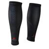 IWAMA HOSEI Calf Supporter Calf Supporter Calf Supporter Sports Muscle Strain Compression Set of 2 CALF FIT (Iwama Sewing) Men's
