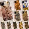 Мурал с фараоном Египта для Samsung Galaxy A15 A55 A53 A33 A35 A22 A32 A52 A54 A34 A14 A56 A36 A26 A16 A05 A06 Чехол