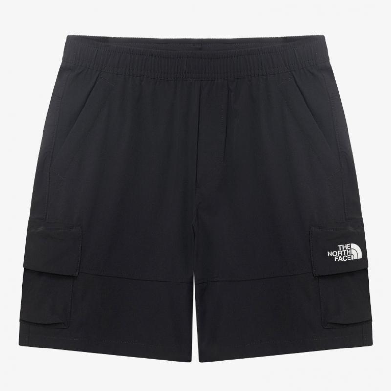 North Face White Label Ice Run Cargo Shorts Ns6nr05j