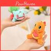 Plush Toy Pokémon Cute Cartoon Keychain Backpack Pendant Children Gift Holiday