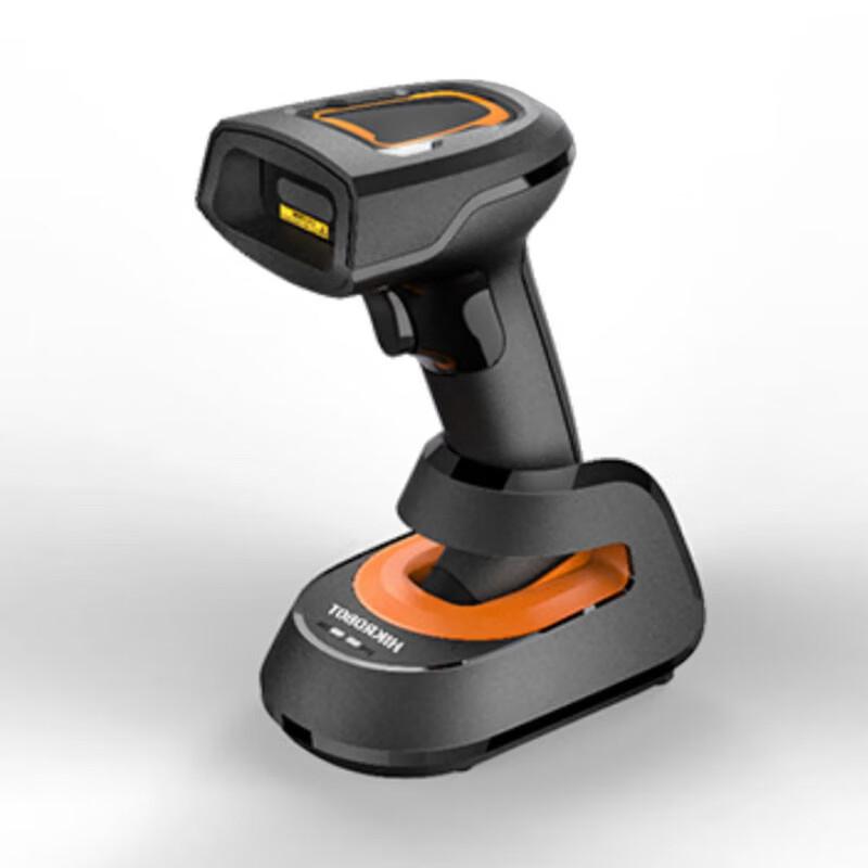 Hikvision Industrial Wireless Handheld Barcode Scanner