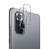 Camera Protection - E.F.CONNECTION - Xiaomi Redmi Note 10 Pro - Set of 2 - Tempered Glass - Scratch Resistant