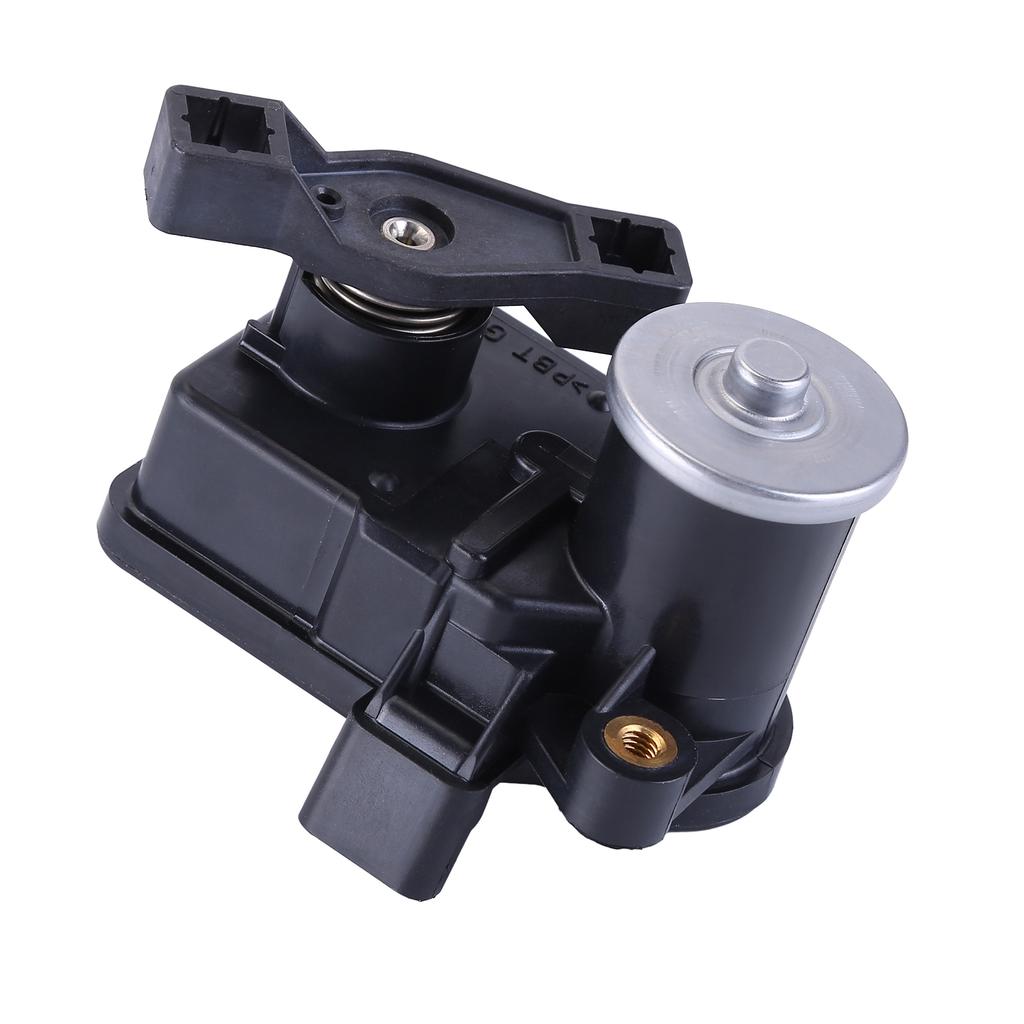 PIERBURG 7.01132.11.0 Актуатор дроссельных заслонок Совместим для MERCEDES OM642 64215000494