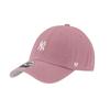 Кепка 47 Brand New York Yankees Малый Логотип B Bsrnr17gws Qc