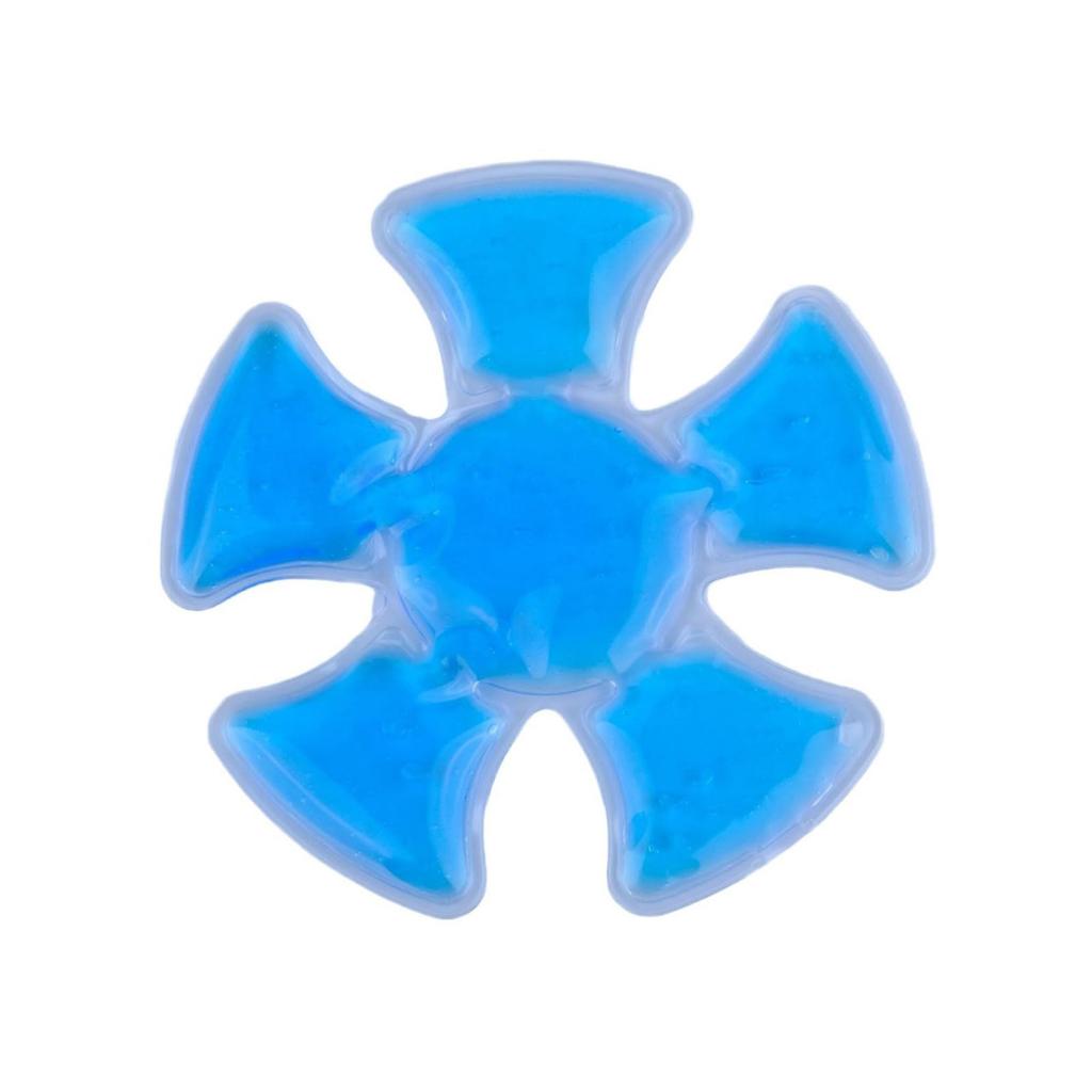 Head Gel Ice Pack Cool Hat Liner Adjustable Cool Pad Lightweight Outdoor Accessory Suitable For Helmets And Hats To Keep Cool