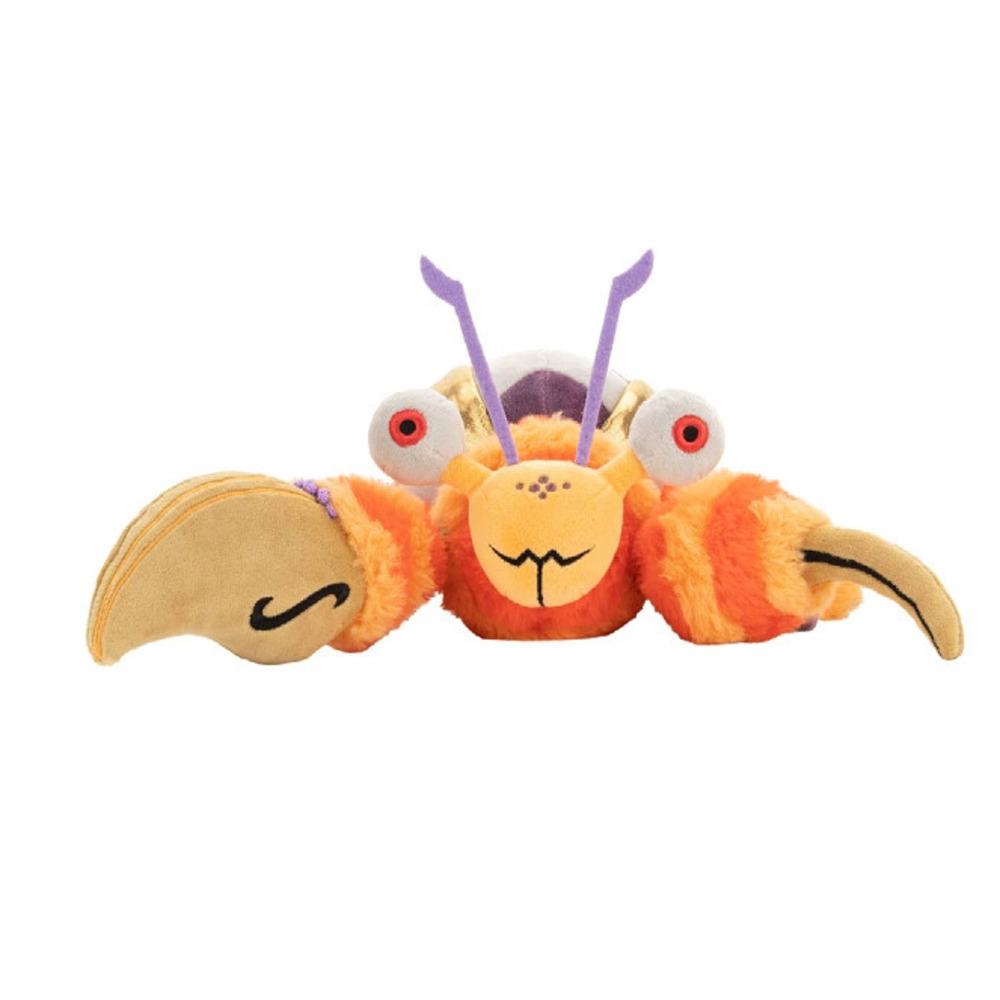 Новая плюшевая игрушка My Singing Monster Игрушка My Singing Monster Кукла Buzzinga Плюшевая игрушка Мягкая игрушка Подарок на день рождения