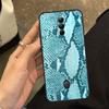 Snake Skin Print Phone Case For Nubia Red Magic 8 Pro Redmagic 5G 5S 6R 6S 7S 8S Pro Plus 6 7 Pro Cover