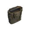 The North Face 25 л Isabella Спортивная Повседневная Сумка через плечо Crossbody Уличная Женские сумки Коричневый NF0A81C2-ITO