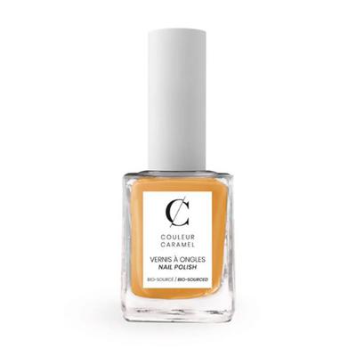 Couleur Caramel Maquillaje Laca De Unas 990 Sunkissed 11мл