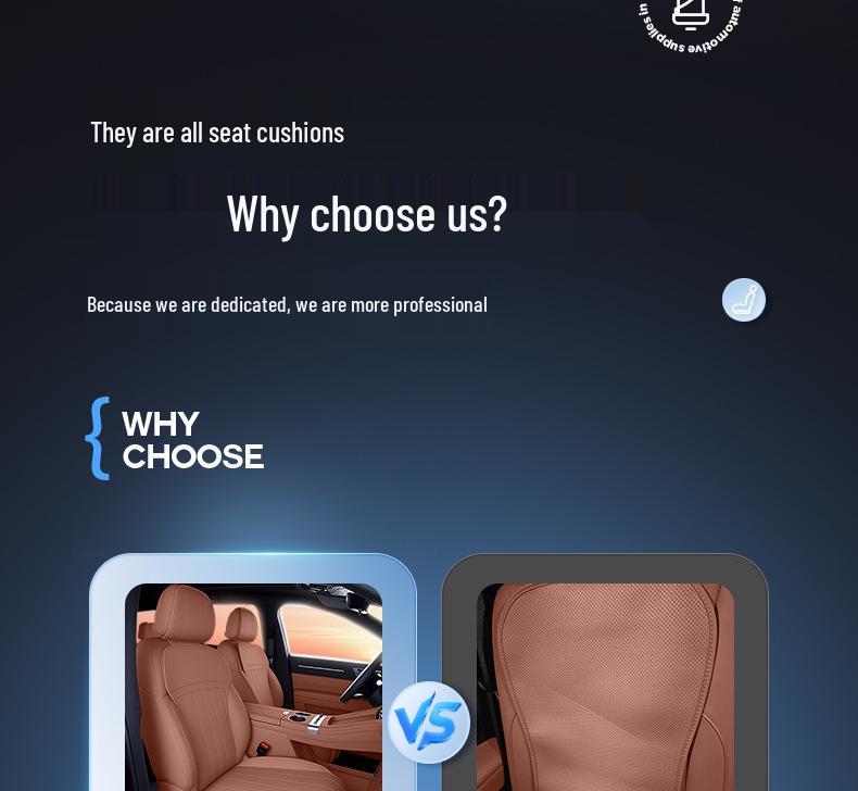 Tiggo 9X All-Season Breathable Seat Cushion & Cover for 25 New Model - Universal Car Ventilation Accessory.