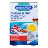 Beckmann Color Dirt Corrector 12 Prevents Dullness Dr. & Sheets, Sheets,