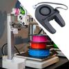 Замена вентилятора 3D-принтера Тихая работа Эффективная система охлаждения Прочная конструкция
