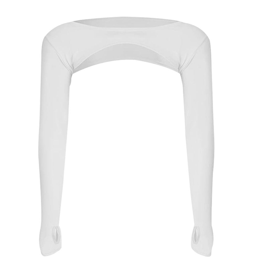 Полиэстеровая толстовка из ледяного шелка, единый размер, корректирующее белье, новая шаль с защитой от УФ-лучей, женская