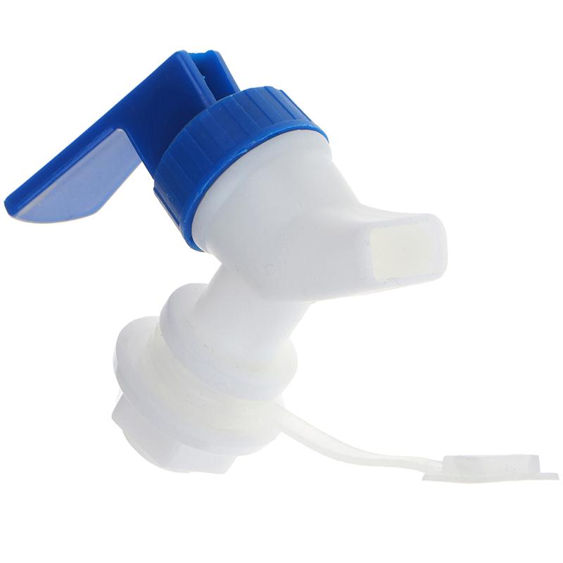 1Pcs Press-Type Wine Bottle Faucet With Dust Cover For Glass Wine Bottle Tap