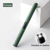 Electric Pulse Arc Lighter  Windproof Safety Lock Battery Display Outdoor BBQ Kitchen Igniter USB Lighter Smoking Accessories