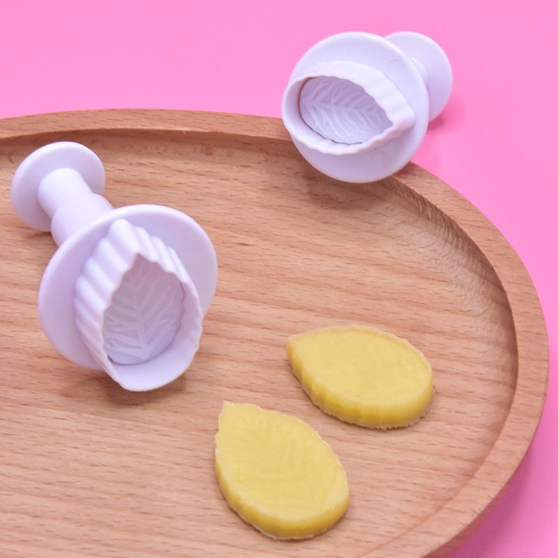 Good Spring Mold Set Пластиковая форма для выпечки в форме ракушки Форма для галстука-бабочки DIY Десерт для дома и жизни Инструменты для выпечки Праздничная бабочка Ручная работа Печенье Конфеты Кухня