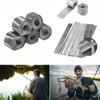 Equipment Fishing Tackle Fishing Accessories Fishing Supplies Lead Sheet Strip Lead Sinker Tin Roll