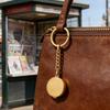Стильный брелок-держатель для косметики для удобной переноски и организации, брелок для ключей с макияжем, модный брелок-подвеска