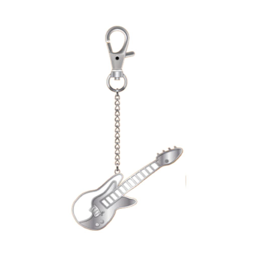 DAY6 Mini Signature Charm Bass