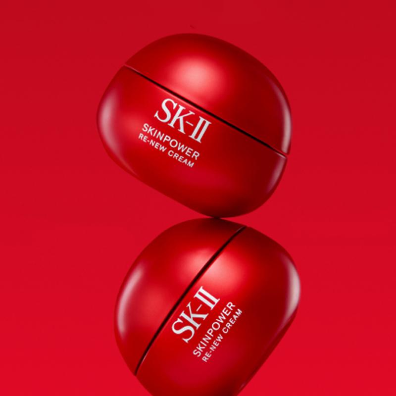 Sk-II Крем Skinpower Re-New 50 г