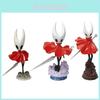 Коллекционная ПВХ фигурка Hollow Knight Silksong с подставкой для фанатов и коллекционеров