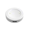 Magnetic Watch USB Fast Charging Cable Data Holder Station Power Charger Adapter Dock Bracket Compatible for Watch 4/GS3