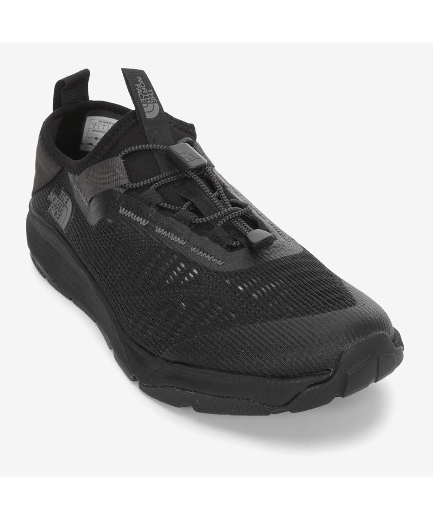 The North Face Ns84S02A Женские Плоские Canyon Черные